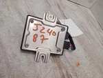 Bmw M550I Rear Differential Control Module Unit Ecu, Id 5A533E1. Fixed Price $84.24.