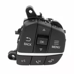 Oem 20-25 Ford Rh Steering Wheel Button Pad Switch Motorcraft SW-8576 LB5Z9C888F. Fixed Price $50.00.