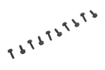 Genuine Acdelco Multi-purpose Bolt 11508256. Fixed Price $69.71.