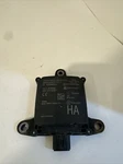 2019 Toyota Corolla Lh Rh Side Blind Spot Monitor Assembly Oem 88162-12021. Fixed Price $150.08.