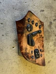 00-06 Mercedes W215 CL500 Left Driver Seat Control Module Switch 2158207710 Oem. Fixed Price $114.97.