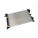 21879 Ac Delco Radiator For Chevy Chevrolet Spark 2016-2021. Fixed Price $415.74.
