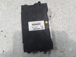 Chassis Ecm Temperature With Heated Seats Fits 17 Infiniti Q60 310614. Fixed Price $90.00.