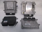 2013 Lexus IS250 Engine Computer Control Module Ecu 97K Miles Oe - LKQ329870163. Fixed Price $241.68.