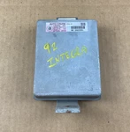 1992-1993 Acura Integra Cruise Control Module 36700-SK7-A14 Oem. Fixed Price $49.99.