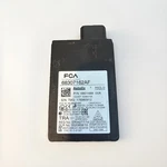 2019 - 2023 Jeep Cherokee Blind Spot Detection Radar Sensor Module 68307162AF. Fixed Price $40.00.