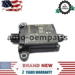 Genuine Oem Rear Blind Spot Radar Sensor 87611-XC02A For 2024 Subaru Ascent. Fixed Price $148.19.