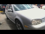 Chassis Ecm Theft-locking Comfort Control Windows Fits 98-01 Beetle 1956058. Fixed Price $88.95.