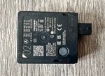 2021-2026 Mercedes S500 S580 Radar Distance Sensor, 0009001049, Genuine Oem. Fixed Price $99.00.