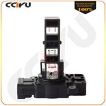 Maf Sensor Mass Air Flow Meter For 11-12 Duramax Silverado Sierra 6.6L 2500 Hd. Fixed Price $25.63.