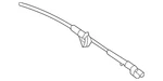 Genuine Ford Actuator F87Z-9A825-LA. Fixed Price $20.33.