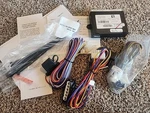 Rostra 250-1885 Mitsubishi Mirage 2017 Complete Cruise Control Kit. Fixed Price $300.00.