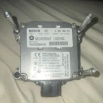 Adaptive Speed Control Module Sensor - Mopar 68109355AI 2014 Jeep Grand Cherokee. Fixed Price $150.00.