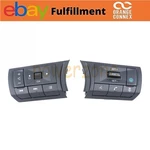 Fit For Nissan Switch Assembly Steering 25550-6RF6C. Fixed Price $93.50.
