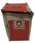 Nos Acdelco Part D2214A Clutch Pedal Position Switch (gm #14094368). Fixed Price $25.99.