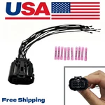 New For 2016-2022 Toyota Tacoma Front Radar Sonar Sensor Acc Connector Wiring Us. Fixed Price $11.36.