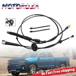 Gearshift Control Cable Replace 12477640 For Chevrolet Silverado Gmc Sier. Fixed Price $26.80.