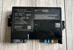2021 Mercedes S500 S580 Communication Control Unit Module 2239009526 Genuine Oem. Fixed Price $185.00.