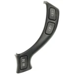 Standard Ignition Cruise Control Switch For 02-05 Cadillac Deville CCA1037. Fixed Price $69.49.