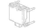 Genuine Honda Radar Sub-assembly (rewritable) 36803-TGG-A15. Fixed Price $782.44.