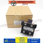 Oem Cruise Control Distance Radar Sensor For 17-19 Nissan Murano 28438-5RL1A. Fixed Price $118.32.