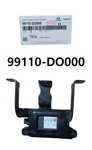 Genuine Oem Front Radar Unit 99110 DO000 Smart Cruise Control Sensor For Kia EV9. Fixed Price $739.00.