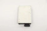 2017-2019 Mercedes GLS450 X166 Rear Left Blind Spot Radar Sensor Oem A0009052504. Fixed Price $160.91.