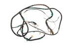 95-97 Land Cruiser FJ80 Right Side Body Floor Harness Wiring Wires #2 Oem. Fixed Price $150.00.