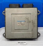 2006-2007 Mazda At Pcm Ecm Engine Control Unit Ecu L3P618881F Oem 584S4D2B2. Fixed Price $97.00.