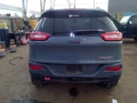 Chassis Ecm Parking Brake Fits 14 Cherokee 6880022. Fixed Price $112.00.