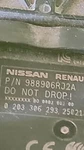 23 24 25 Nissan Pathfinder Front Radar Cruise Sensor Module 98890 6RJ2A. Fixed Price $165.00.