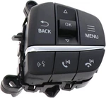 Right Steering Wheel Cruise Switch Motorcraft SW8576 For Explorer, Escape. Fixed Price $76.67.