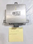 Acura 33109TZ3A511/W003T27871 Headlight Ballast. Oem Used. 2017/2020 Mdx. Fixed Price $15.00.