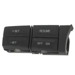 Oem New Ford Mustang 2010-2012 Cruise Control SWITCH-LEFT-AR3Z-9C888-BA. Fixed Price $116.40.
