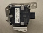 Oem 2018 Audi SQ5 Cruise Control Distance Radar Sensor 80A 907 541. Fixed Price $225.00.