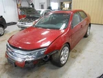 Engine Ecm Electronic Control Module 2.5L Vin A 8TH Digit Fits 10 Fusion 823075. Fixed Price $132.99.