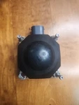 Oem 2018 Jeep Cherokee Adaptive Speed Control Radarsensor 04672789AA. Fixed Price $389.00.