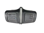 2011-2014 Dodge Avenger Steering Wheel Cruise Control Switch Oem, 28292313. Fixed Price $42.75.