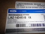 2020-2022 Ford Escape Left Blind Spot Lidar Sensor LJ6Z14D453B LJ6T14D599AE Oem. Fixed Price $99.99.
