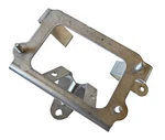 Mercedes-benz Eqe Eqs Radar Sensor Control Unit Holder Oem 297 540 15. Fixed Price $89.10.