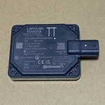 Genuine Toyota Radar Sensor 882B1-48011. Fixed Price $178.00.