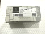 A0009054111 Genuine Mercedes-benz Left/right Rear Radar Sensor.. Fixed Price $570.00.