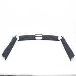 Cover Windshield Frame Columns Porsche 911 996 3.6 Cabrio. Fixed Price $196.68.