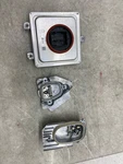 2022-2024 Bmw X3 Left Led Headlight Lamp Ballast Control Module Set 3PCS 5A0AFB9. Fixed Price $238.92.