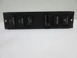 88-90 Buick Reatta Headlight Park Cruise Control Hazard Switch Panel Oem. Fixed Price $66.60.