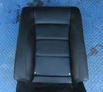 2007-2013 Mercedes W221 S63 Amg Dynamic Passengerrear Upper Recline Seat Cushion. Fixed Price $249.99.