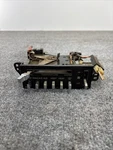 81-93 Dodge B Series Ramcharger Truck Climate Control Oem Chrome 3847512C 2712. Fixed Price $199.99.