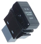 Mazda MX6 & 626 New Cruse Control Switch (GN51-66-340A) 1990 To 1992. Fixed Price $81.95.