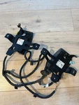 2019-2020 Hyundai Elantra Rh Lh Blind Spot Radar Sensor 99140-F2100, 99150-F2100. Fixed Price $200.00.