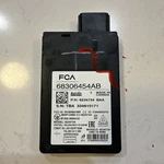 2017-2022 Chrysler Pacifica Voyager Rh Lh Blind Spot Sensor Oem 68306454AB. Fixed Price $30.00.